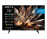 Metz 75MNH7000Z Nexo MiniLed 75" MiniLED 120Hz Matte Screen Ul - 1532497 - zdjęcie 1